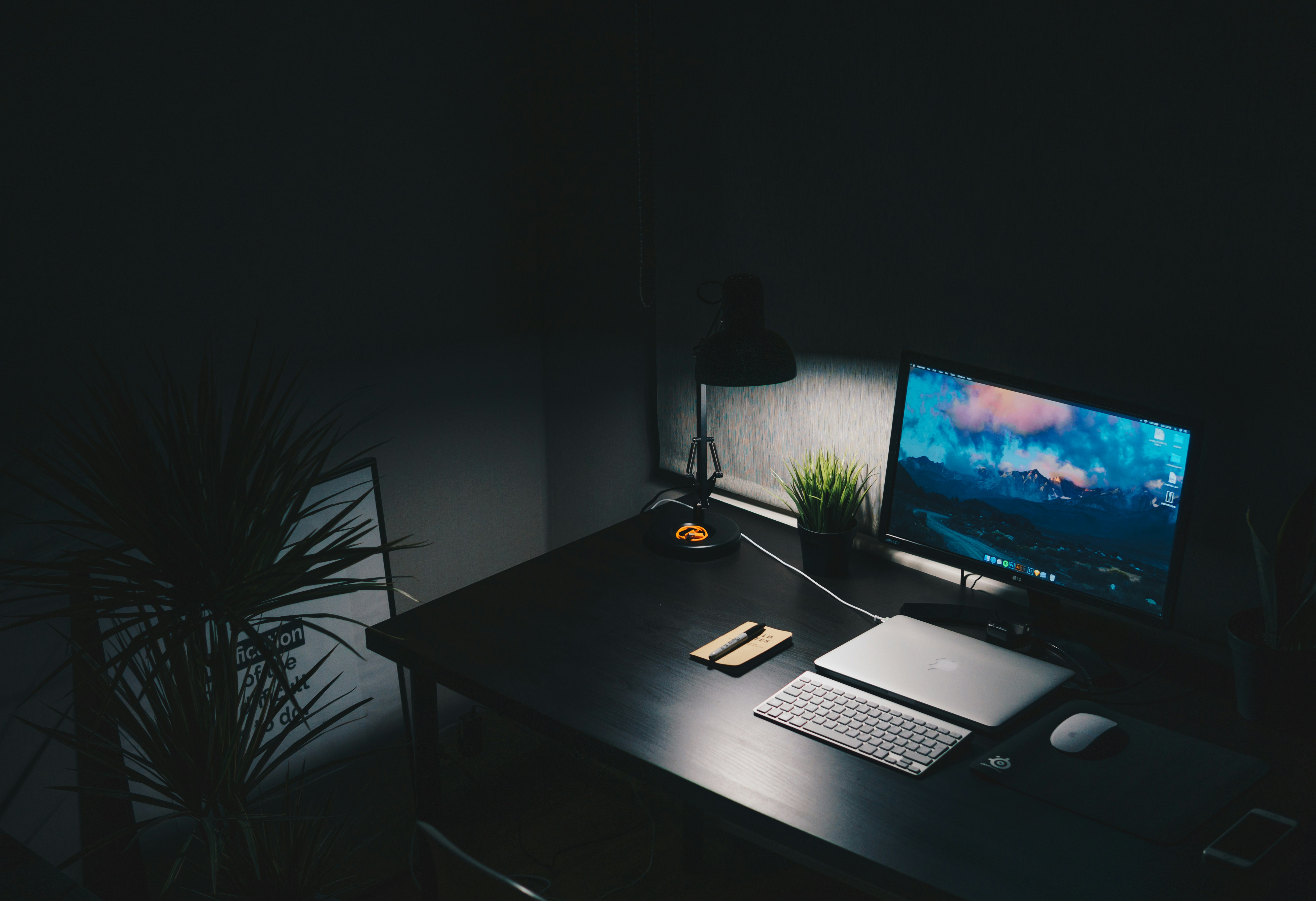 Design that sells. Systems that run.